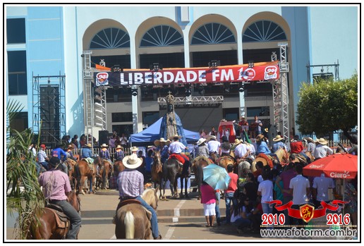 rolim de moura